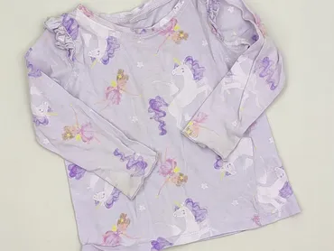 Blouse, Little kids, 2-3 years, 92-98 cm, condition - Very good