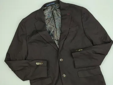 Marynarka dla mężczyzn, 3XL, Dressmann, stan - Dobry