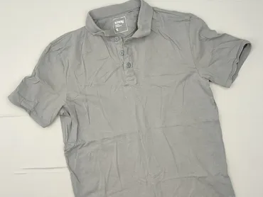 Sinsay, Polo shirt for men, S (EU 36), condition - Very good