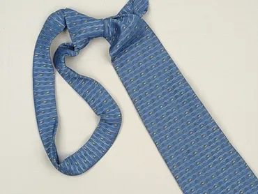 Tie, color - Blue, condition - Perfect
