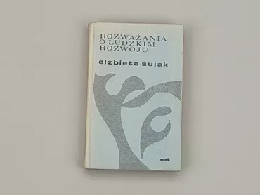 Książka, gatunek - Artystyczny, język - Polski, stan - Bardzo dobry