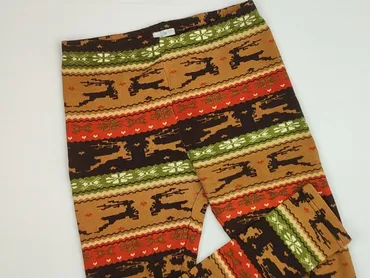 Legginsy Eleganckie damskie, rozmiar S