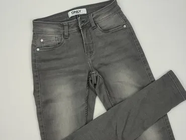 ONLY, Jeansy damskie, rozmiar XS