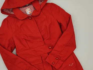 Women`s trench, size XS (EU 34)