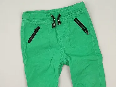 Sweatpants, 9-12 months, condition - Good