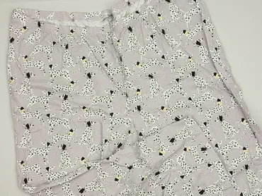 Spodnie od piżamy, Tu, 5XL