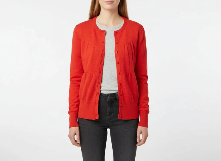 Women`s knitwear, size S