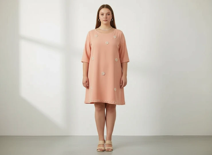 Missguided, Women`s dress, size XL