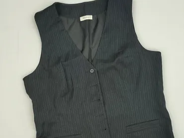 Suit vest for men, L (EU 40), C&A, condition - Very good
