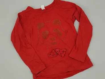 Блузка, 1,5-2 р., 86-92 см, стан - Хороший