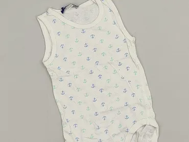 Body, Lupilu, 6-9 months, 
condition - Perfect