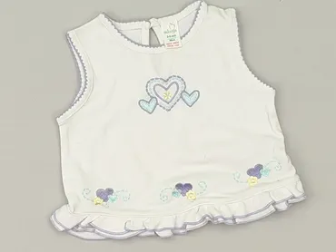Blouse, 3-6 months, condition - Very good
