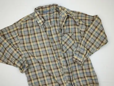 Shirt for men, L (EU 40), condition - Good