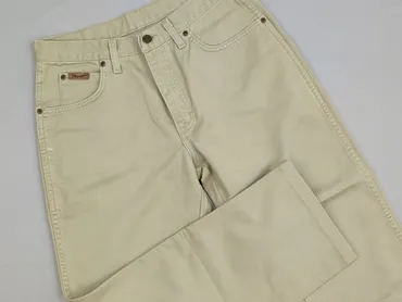 Spodnie garniturowe dla mężczyzn, L, Wrangler, stan - Idealny