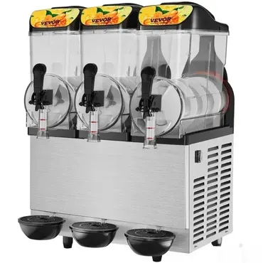 Slush Aparat – Slushy – Kapacitet x lit 🧋 NOVO specifikacija Model