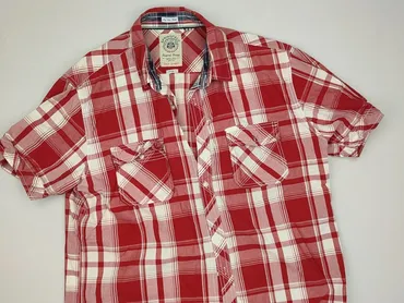 Koszulа dla mężczyzn, 3XL, Springfield, stan - Bardzo dobry