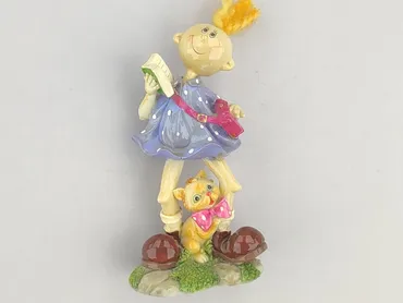 Figurkа, stan - Dobry