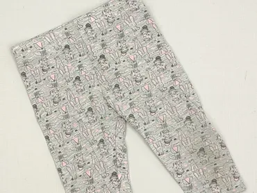 Leggings, Inextenso, 6-9 months, condition - Very good
