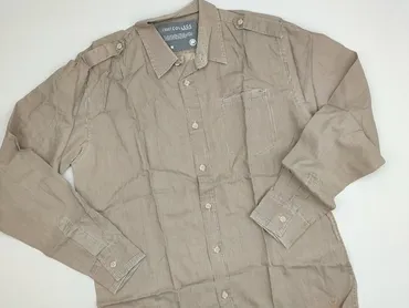 Shirt for men, M (EU 38), condition - Very good
