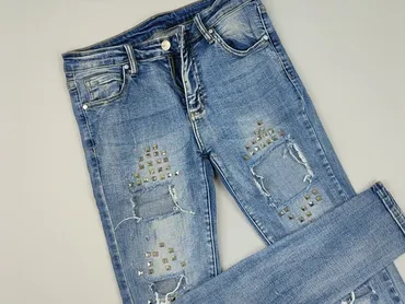 Jeans for women, size S (EU 36)