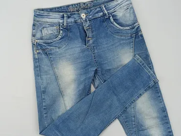 Jeans for women, size S (EU 36)