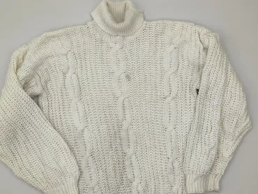 Sweter damski, rozmiar XL