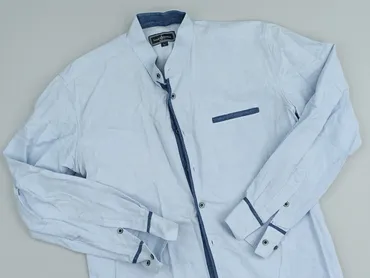 Shirt for men, L (EU 40), condition - Good