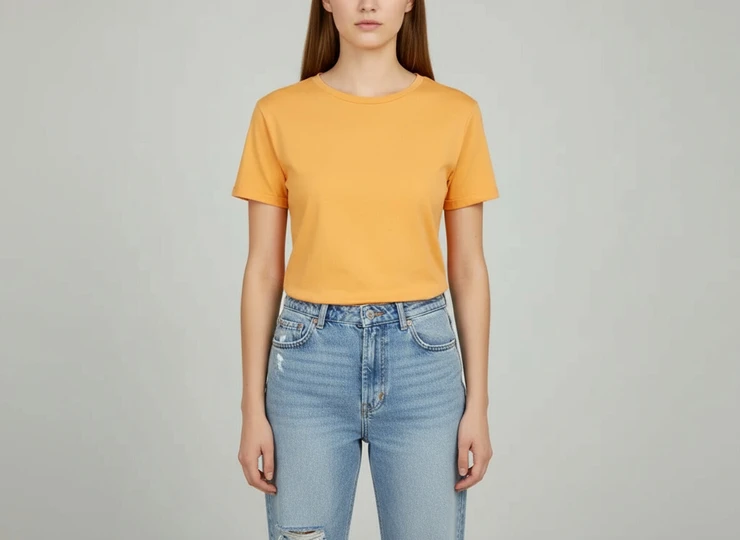 Reserved, T-shirt damski, rozmiar S