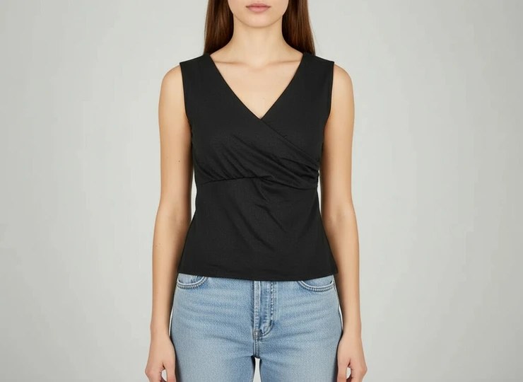 Orsay, Women's blouse, size S