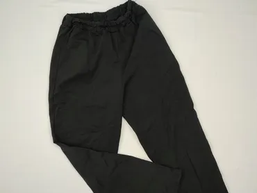 New Collection, Spodnie materiałowe damskie, rozmiar S