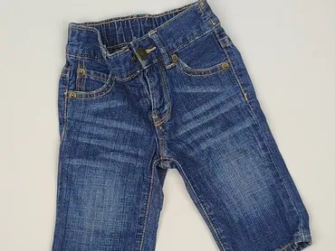 Denim pants, Gap, 3-6 months, condition - Perfect