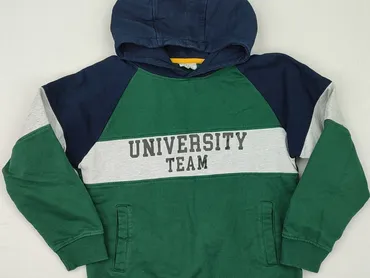 Sweatshirt, Destination, 12 years, 146-152 cm, condition - Very good