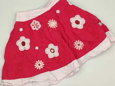 Skirt, George, 5-6 years, 110-116 cm, condition - Very good