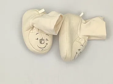Baby shoes, Disney Baby, 17, condition - Perfect