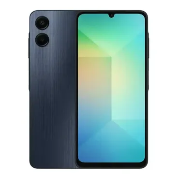 Model: Samsung Mobilni telefon A06 6/128, crni 📱 Osnovne