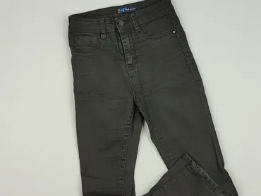 Jeans for women, Cropp, size 2XS (EU 32)