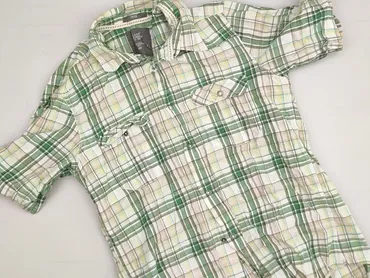 Koszulа dla mężczyzn, M, H&M, stan - Bardzo dobry