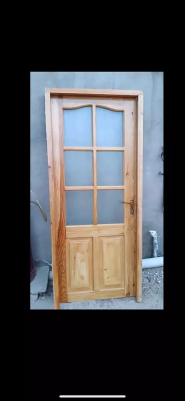 Дерево Межкомнтаная дверь