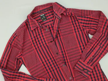 Shirt for men, S (EU 36), SMOG, condition - Good