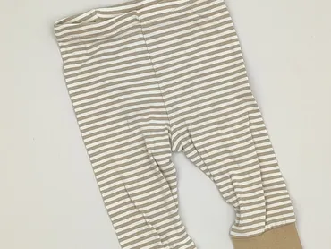 Legginsy, Tu, 6-9 miesięcy, stan - Idealny