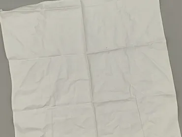 PL - Napkin 48 x 48, color - White, condition - Very good