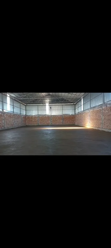 Бетончу. 6 жылдан ашык тажрыйба