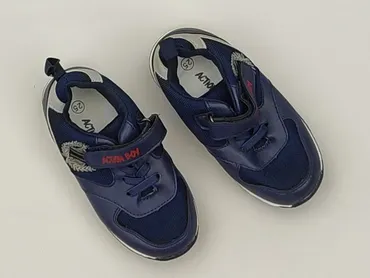 Buty sportowe 25, Używany