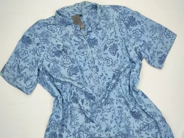 Esmara, Women's blouse, size 8XL (EU 56)