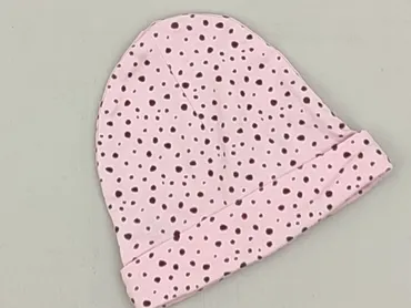 Cap, 0-1 month, condition - Perfect