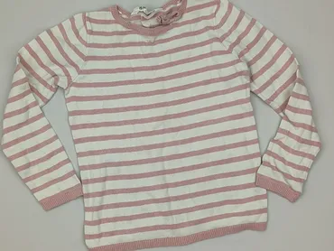 Sweater, H&M, 8 years, 122-128 cm, condition - Very good