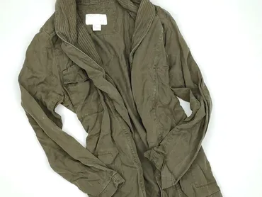 H&M, Kurtka jeansowa damska, rozmiar XS