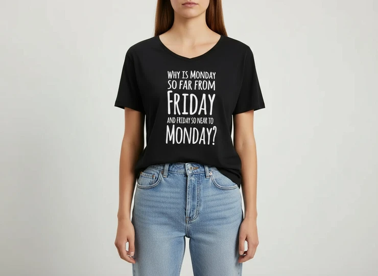 VRS, Футболка жіноча, розмір One size