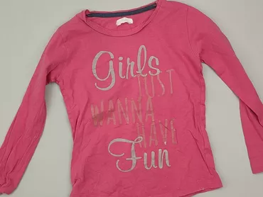Blouse, Pepco, 5-6 years, 110-116 cm, condition - Good