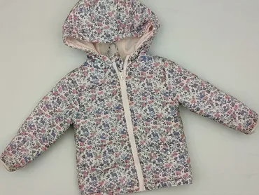 Transitional jacket, 1.5-2 years, 86-92 cm, condition - Very good